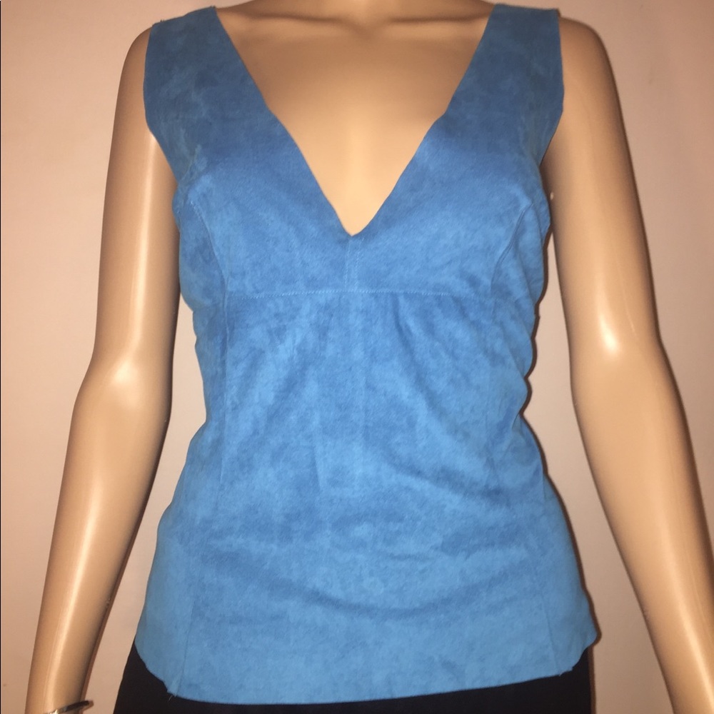 Tracy Feith “Kaya” Top